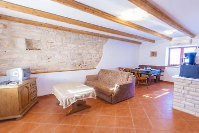 Ferienwohnung mit 2 Schlafzimmer