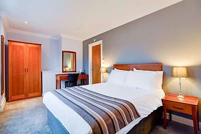 Standard -doppelzimmer