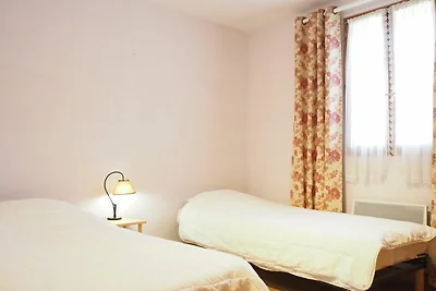 Casa vacanze con piscina privata a Bedoin