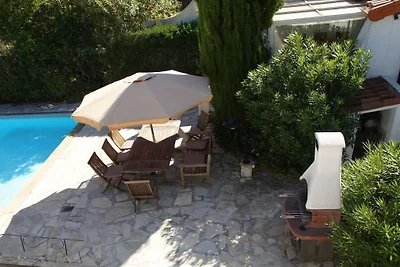 Casa vacanze con 4 camere da letto