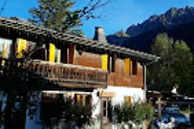 Residenz La Rivière