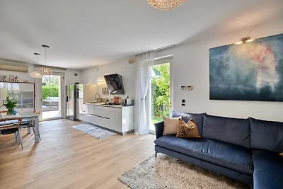 Luxe villa Adele