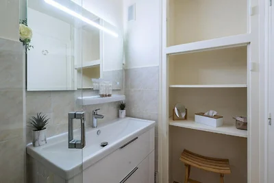 Appartamento a Vieil Alpe vicino agli impiant...