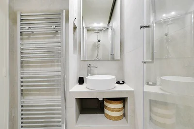 Modern appartement - 2BR/6P -...