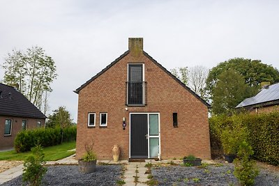 Gezellig vakantiehuis met tuin