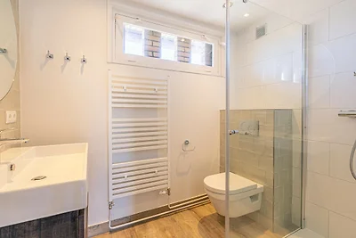 Modernes und attraktives Ferienhaus für 5...