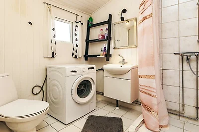 4 Personen Ferienhaus in Vordingborg-By Traum