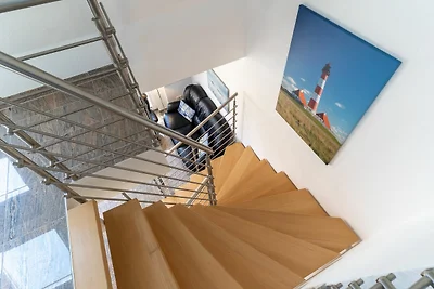 Wohnung in St.Peter Ording