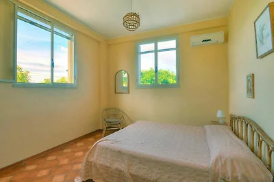 Casa vacanza con piscina privata, Terrauzza