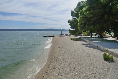 Ferienhaus Barada in Seget Donji, in...