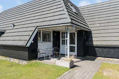 6 persone case ad Fanø