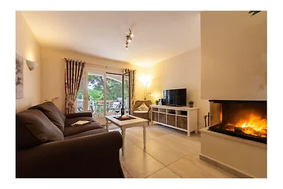 Luksusowy apartament Sylt