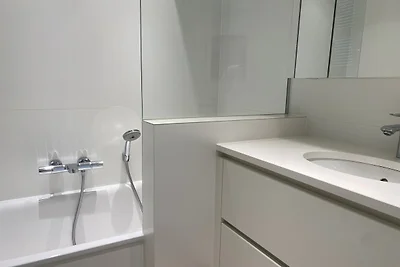 Wohnung in Nieuwpoort in der Nähe des Meeres