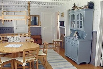 6 persoons vakantie huis in ÖSTMARK-By Traum