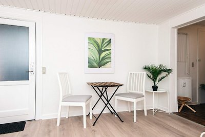 Apartment in Ringkøbing für zwei Personen