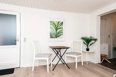 Apartment in Ringkøbing für zwei Personen