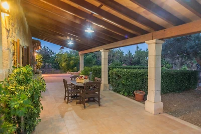 Can Dato - Ferienhaus Mit Privatem Pool In...