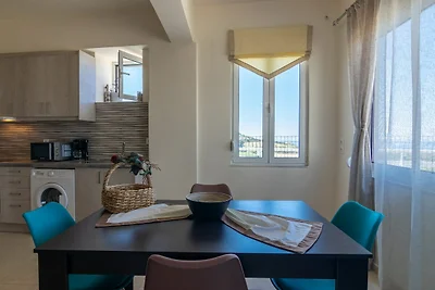 Haravgi villa (5 bedrooms)