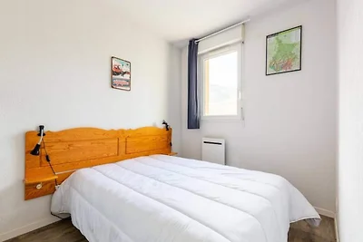 2 Zimmer für 6 Personen