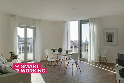 Deluxe Apartment - Green - Locazione