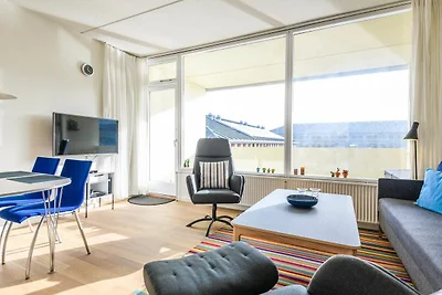 4 Personen Ferienhaus in Fanø