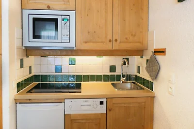 CHARME WOHNUNG, IDEAL FÜR EINE FAMILIE