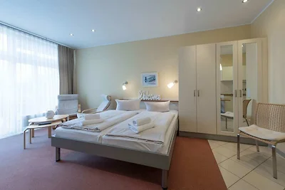 Ferienwohnung im Aparthotel Seepanorama