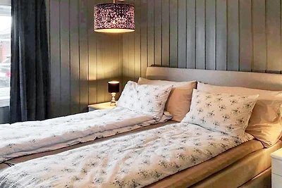 6 Personen Ferienhaus in Gursken-By Traum