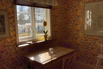 8 Personen Ferienhaus in Vingåker