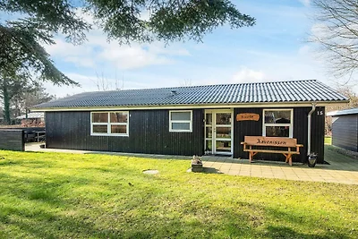 6 Personen Ferienhaus in Ansager