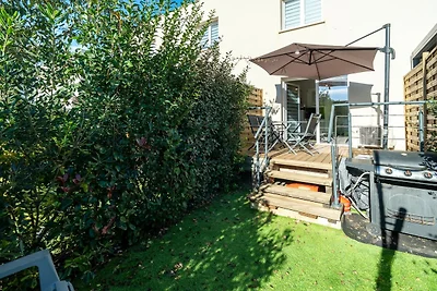 Villa à Sérignan pour six personnes