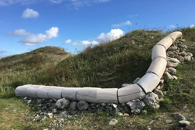 6 persone case ad Nykøbing Sj-By Traum