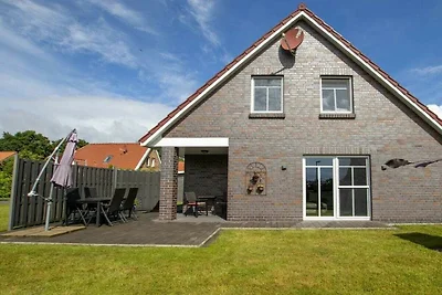 Ferienhaus Strandoase am Badesee