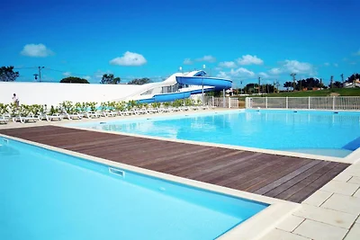 Appartamento a Olonne-sur-Mer in Resort