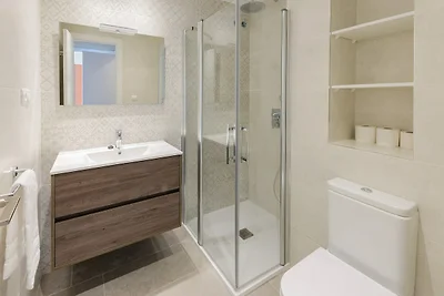 Turia - Apartamento En El Brosquil