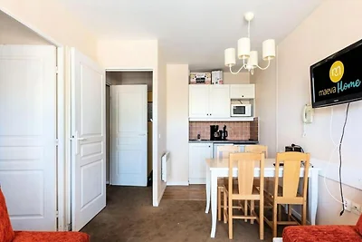 Vakantiehuis in Valmeinier bij pistes