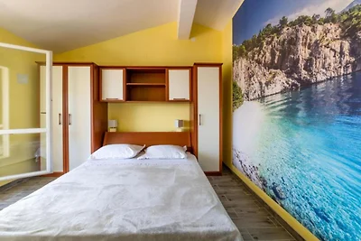 Apartments Ribarević - Three Bedroom Apartmen...