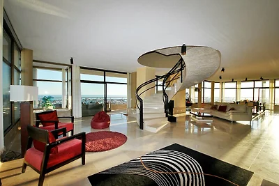 Penthouse Miami mit privatem Pool
