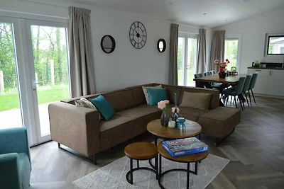 Geräumiges Ferienhaus in Bemelen