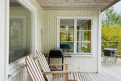 4 Personen Ferienhaus in BENGTSFORS-By Traum