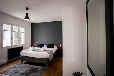 Hjem · Port Blanc Eine atemberaubende Lage mi...