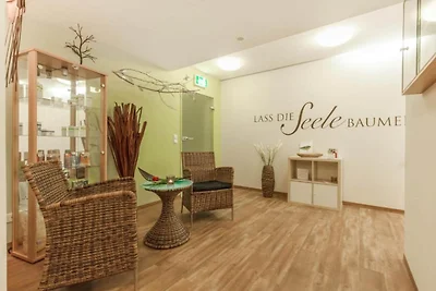 Kaiserhof Feldberg - Camera doppia standard