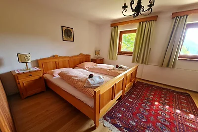 Ferienwohnung in der Nähe des Skigebietes