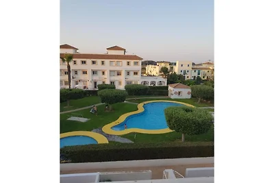 Stadthaus nur wenige Schritte vom Strand...