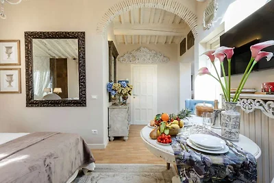 Wohnung in Lucca nahe Piazza San Michele
