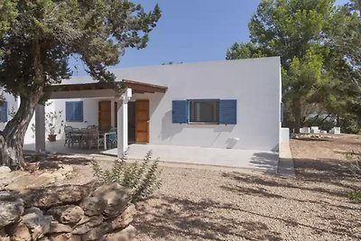 Es Lliri Blanc - Casa De Campo Con Wifi...