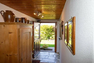 Ferienwohnung mit 1 Schlafzimmer