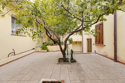 Wohnung mit Meerblick in der Altstadt