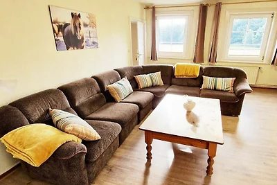 Ferienwohnung mit 3 Schlafzimmer