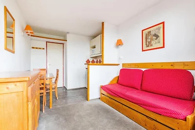 2 Zimmer 6 Personen Komfort